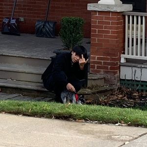 Meet your Posher, Angel